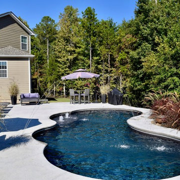 Trilogy Gemini in Fort Mill, South Carolina