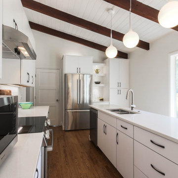 Columbia Kitchen Remodel 2024