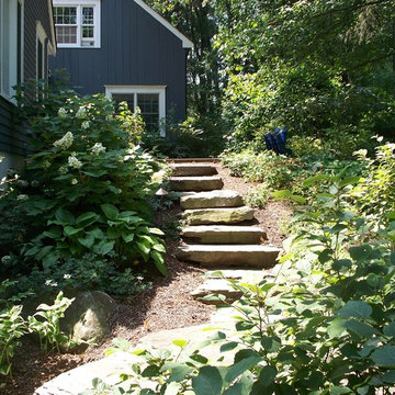 Woodland Terrace