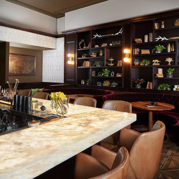 Elegant Bar