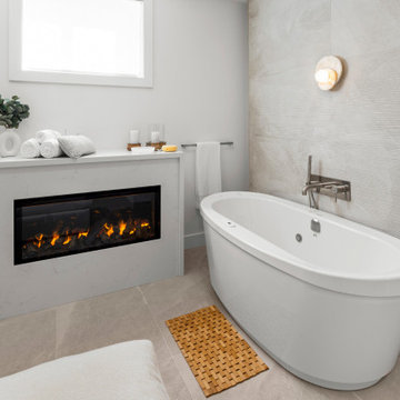 Sag Harbor Full Home Renovation