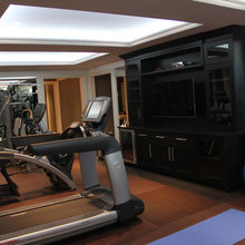 home gym
