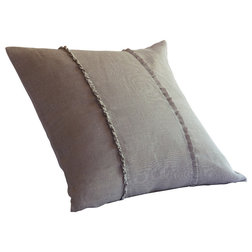 Traditional Pillowcases And Shams by Taylor Linens