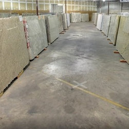 Granite Inventory Slabs - Products