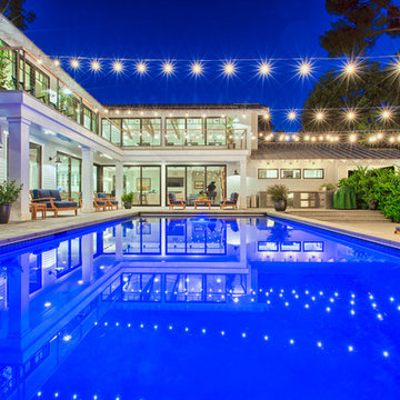 Dekay Celebrity House
