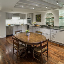 Kitchen Ideas
