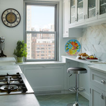 Kitchen Ideas