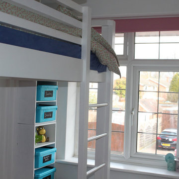 Child's Bedroom