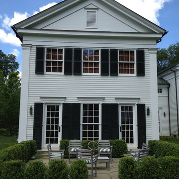 Greek Revival