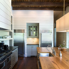 Kitchen idea