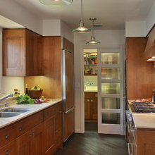 MacKinnon Residence