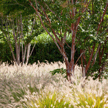 Bridgehampton Residence