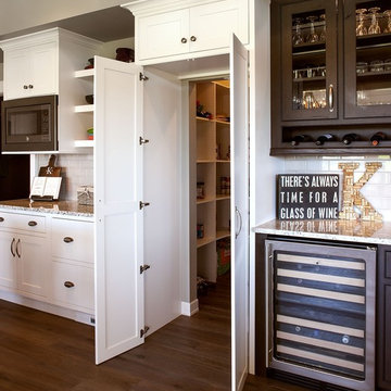 Showplace – Kitchen