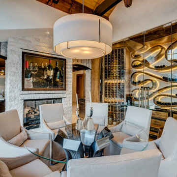 Mountain Luxury in Canmore