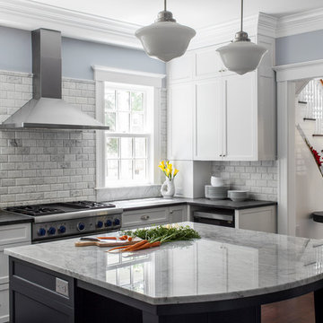 West Cambridge Renovation