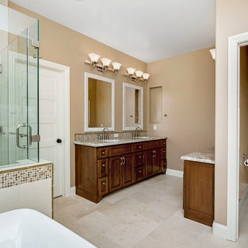 Bandy Custom Home