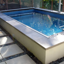 pools