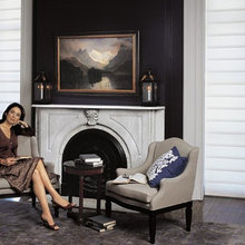 Window Treatment