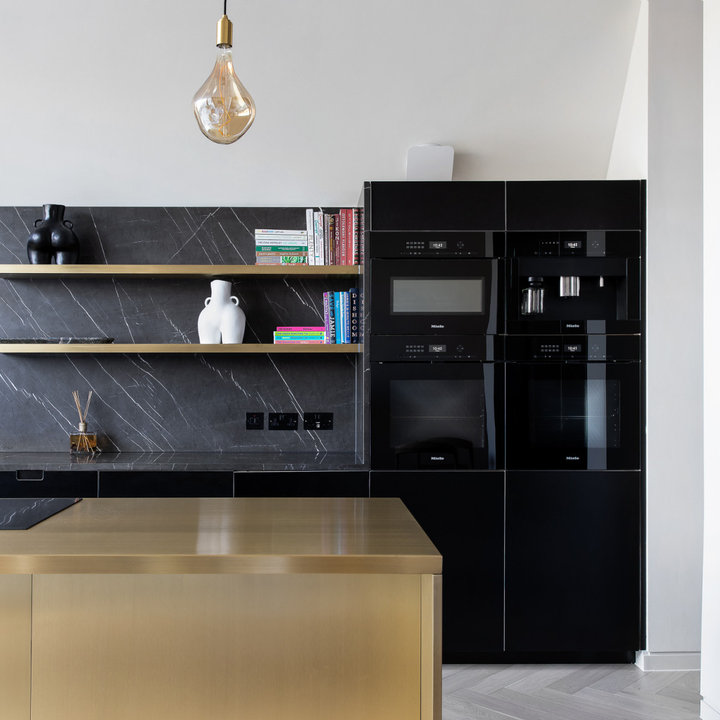 75 Beautiful Kitchen/Diner Ideas and Designs - November 2023 | Houzz UK