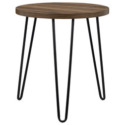 Midcentury Side Tables And End Tables by Dorel Home Furnishings, Inc.