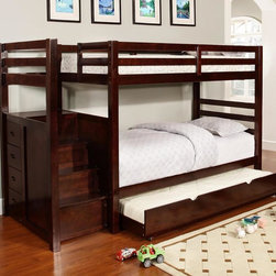 Our Projects - Bunkbeds - Kids Beds
