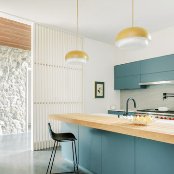 Watonga Residence