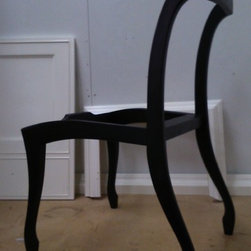 En-point chair - Products