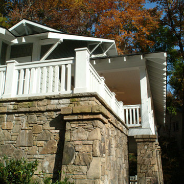 Miller Residence