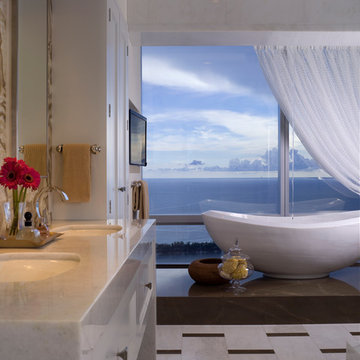 Miami Penthouse
