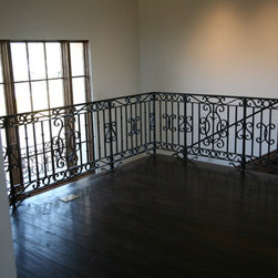Railings - Products