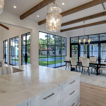 3000 Inwood Project - Houston Texas.