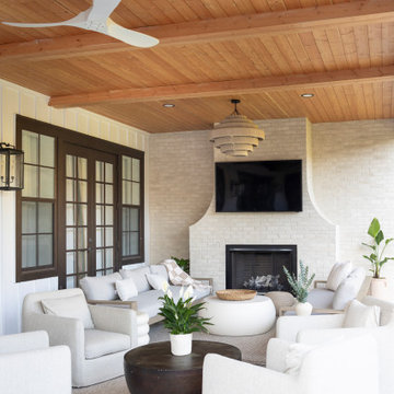 Holts Grove - Outdoor