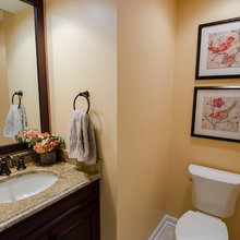 Bathroom Ideas