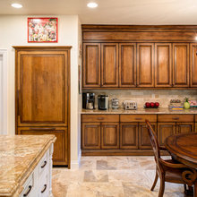 Butsch Remodel