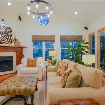 Custom Residence