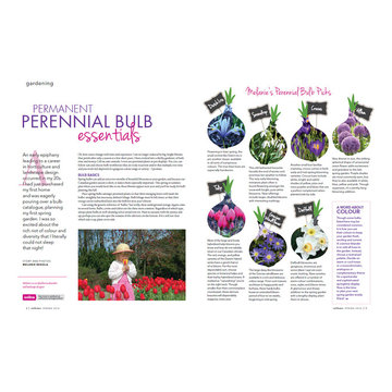 Published articles by Melanie Rekola