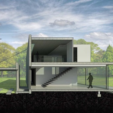 Residential Concept 03