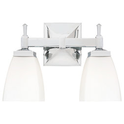 Transitional Bathroom Vanity Lighting by LAMPS EXPO