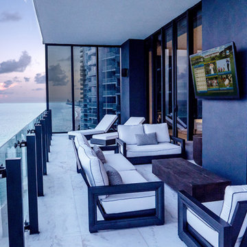 Muse Residence