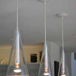 Lighting - Pendant Lighting