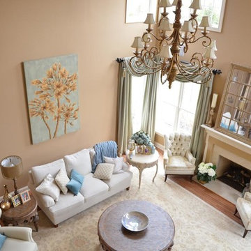 Elegant Colonial