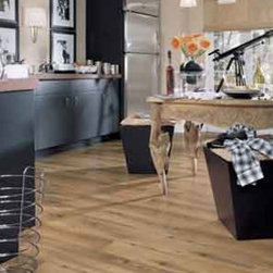 Laminate Flooring - Products