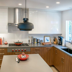 Laguna Beach Kitchen Remodel - Products