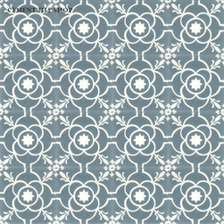 In Stock Cement Tile - 床＆壁タイル