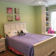 Kids rooms