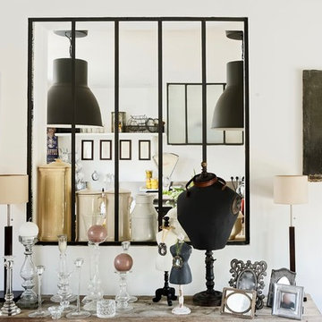 Rénovation et décoration d'une maison