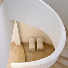marble staircase i deserve