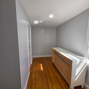 Interior Property Maintenance and Improvement