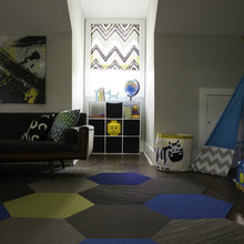 Hamo bedroom