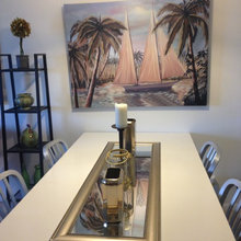 Budget Decorating